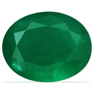 2.32 ct Emerald