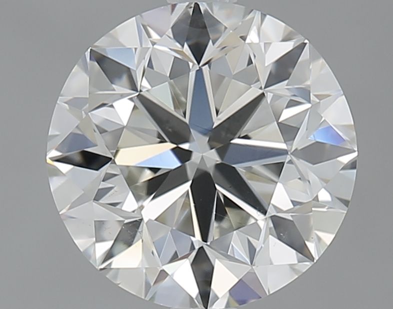 Prírodný diamant okrúhly...