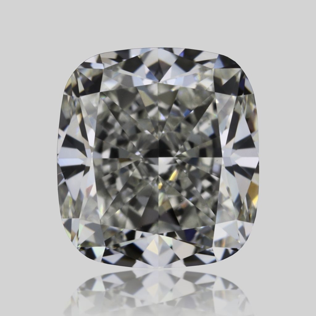 Prírodný diamant cushion,...