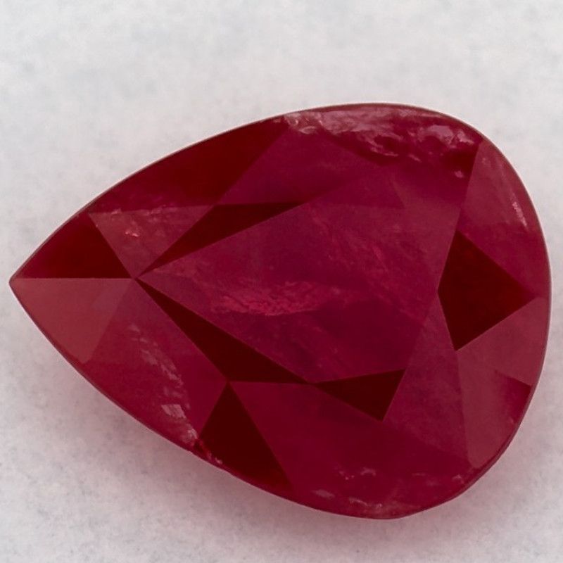 2.39 ct Ruby