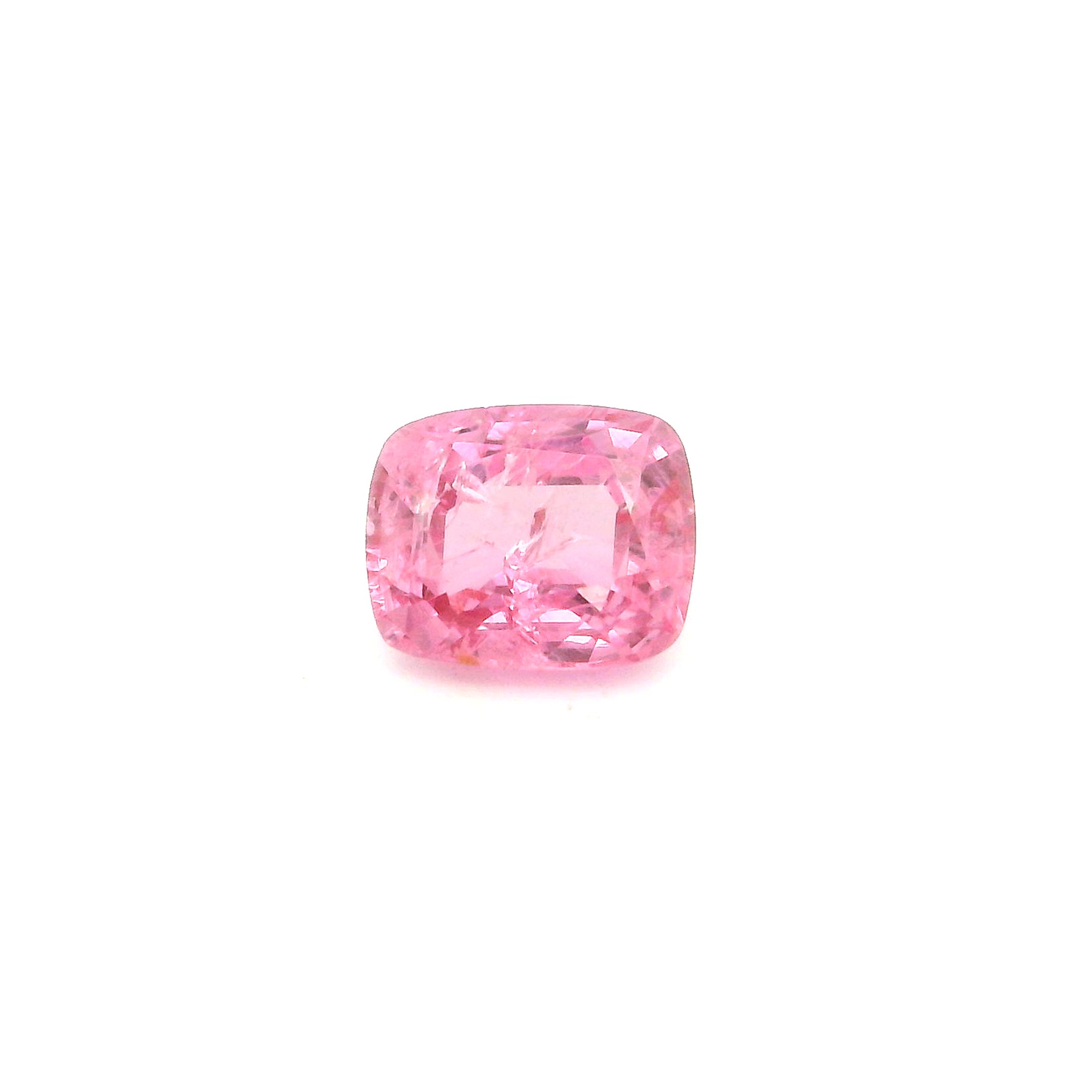 1.02 ct Sapphire