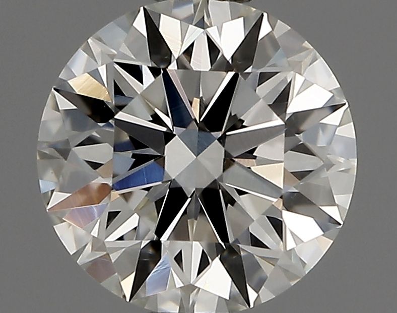 Prírodný diamant okrúhly...