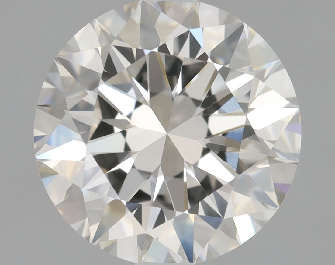 Prírodný diamant okrúhly...