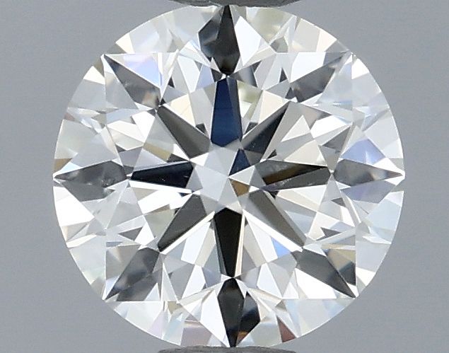 Prírodný diamant okrúhly...