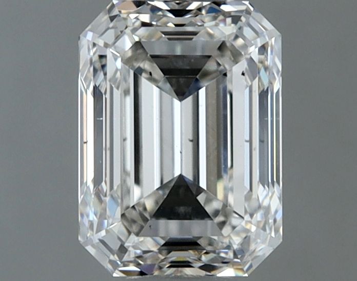 Prírodný diamant emerald,...