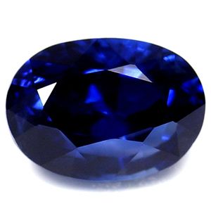 1.24 ct Sapphire