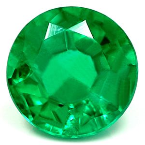 0.67 ct Emerald