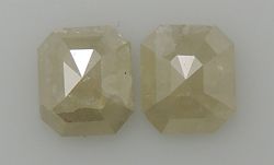 Prírodný diamant other, I3,...