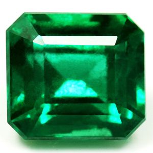 1.34 ct Emerald
