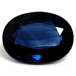 1.28 ct Sapphire