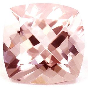 3.67 ct Morganite