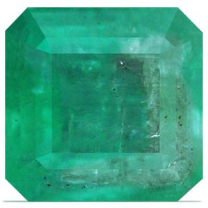3.72 ct Emerald