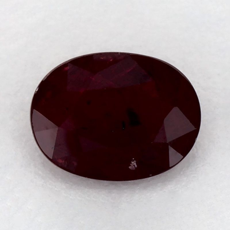 1.26 ct Ruby