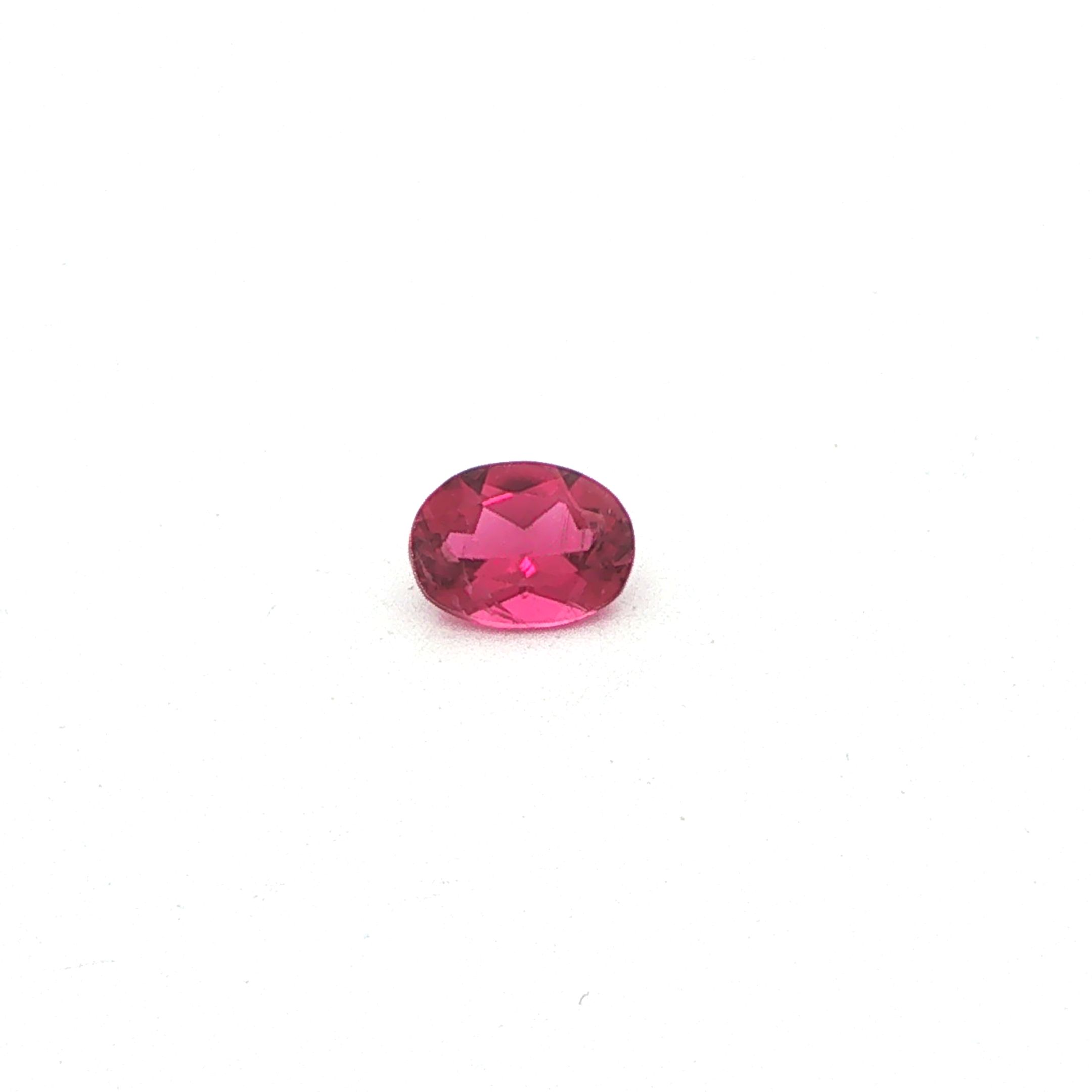 0.71 ct Tourmaline