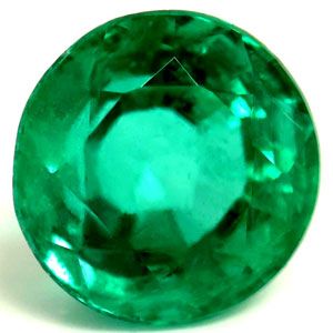 0.78 ct Emerald