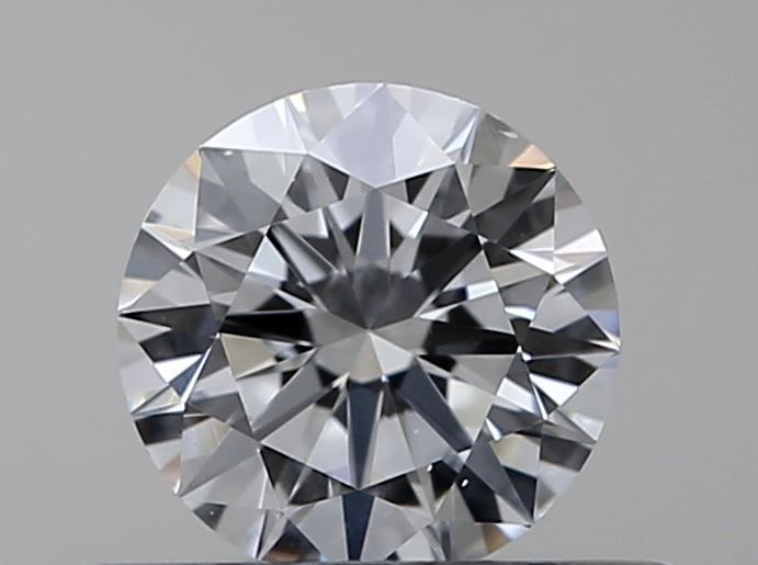 Prírodný diamant okrúhly...