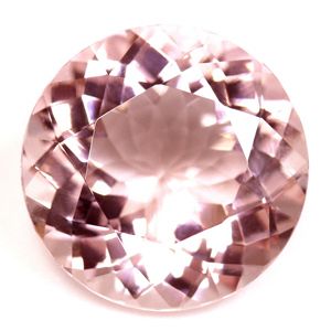 5.51 ct Morganite