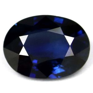 1.26 ct Sapphire
