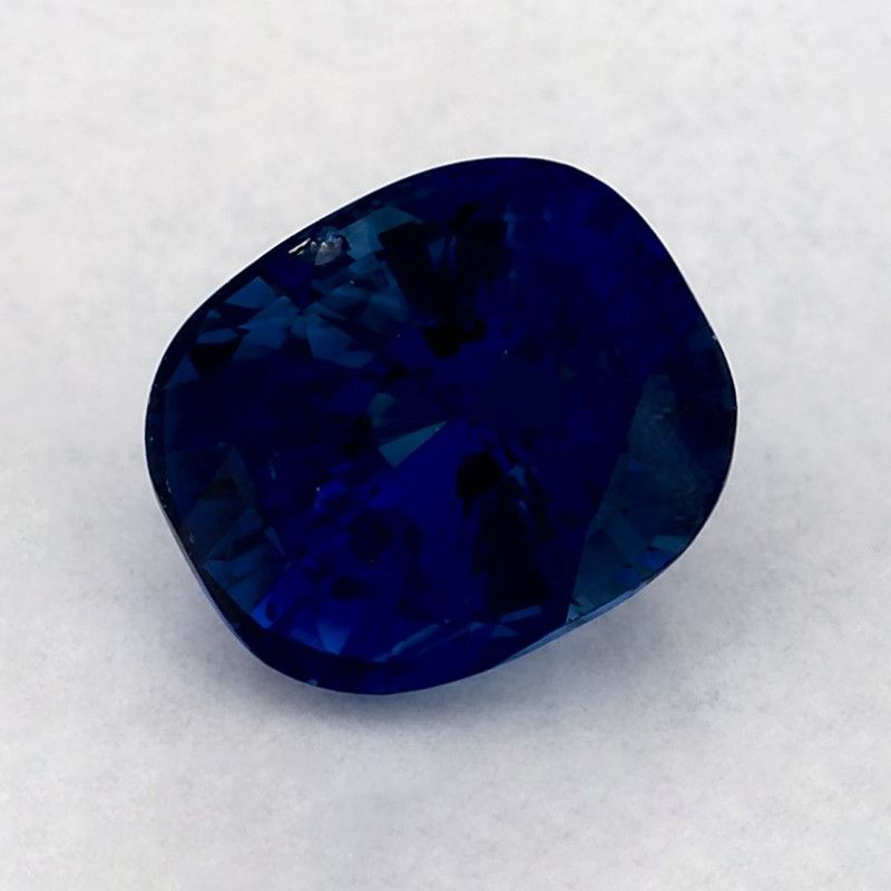 3.04 ct Sapphire