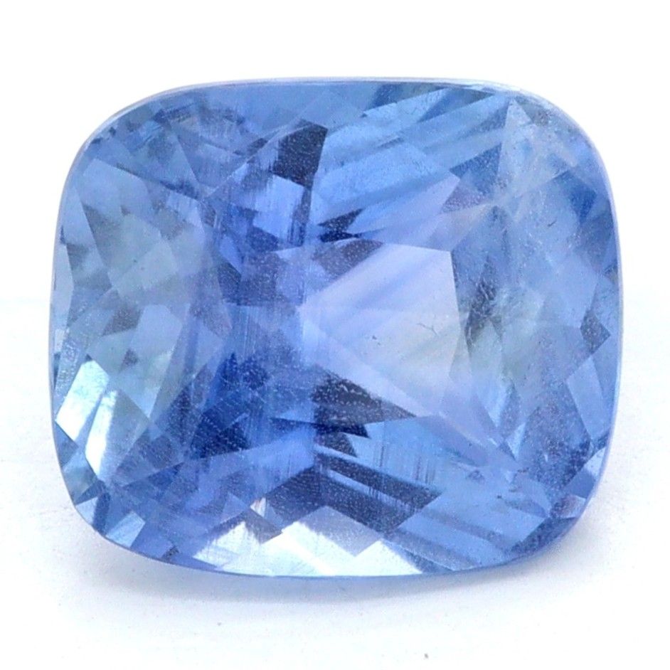 2.43 ct Sapphire