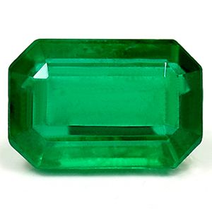 0.69 ct Emerald