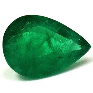 3.36 ct Emerald