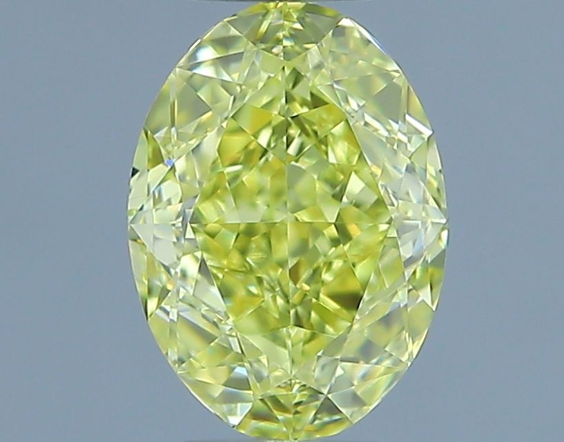 Yellow Diamond
