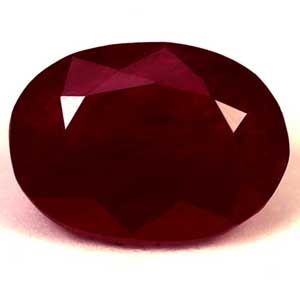 1.04 ct Ruby