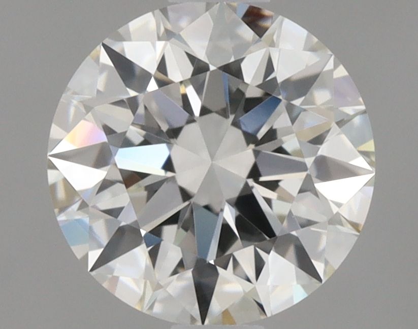 Prírodný diamant okrúhly...