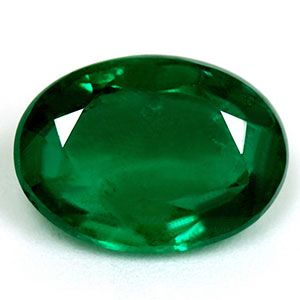 1.63 ct Emerald