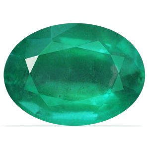 2.36 ct Emerald