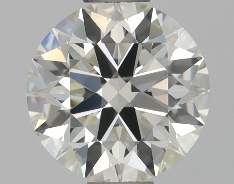 Prírodný diamant okrúhly...