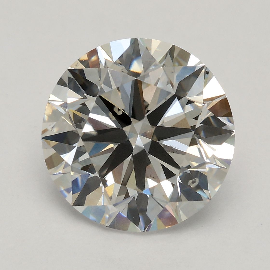 Round Diamond