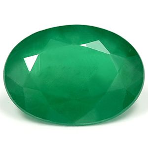 3.34 ct Emerald