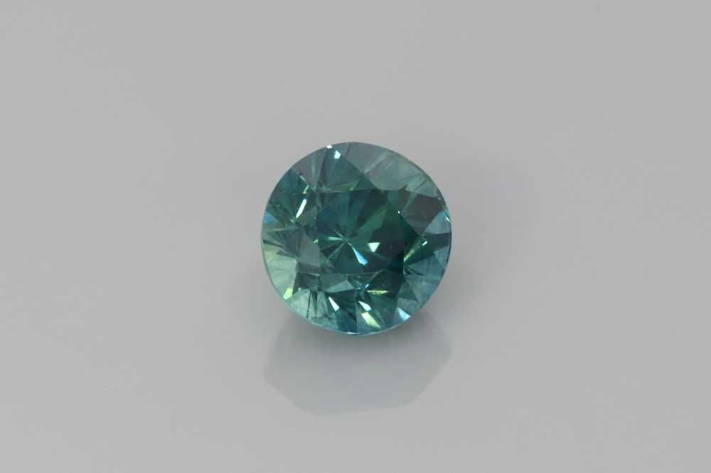1.73 ct Sapphire
