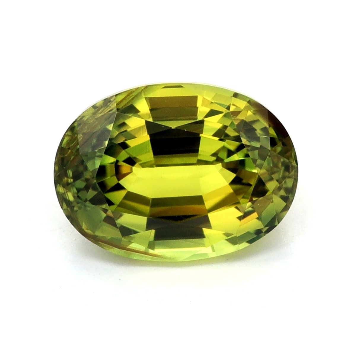SAPPHIRE FACETED 2.13ct MULTI_COLOR EC AUSTRALIA HEATED