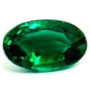 0.39 ct Emerald