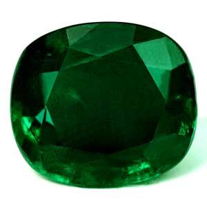 6.37 ct Emerald