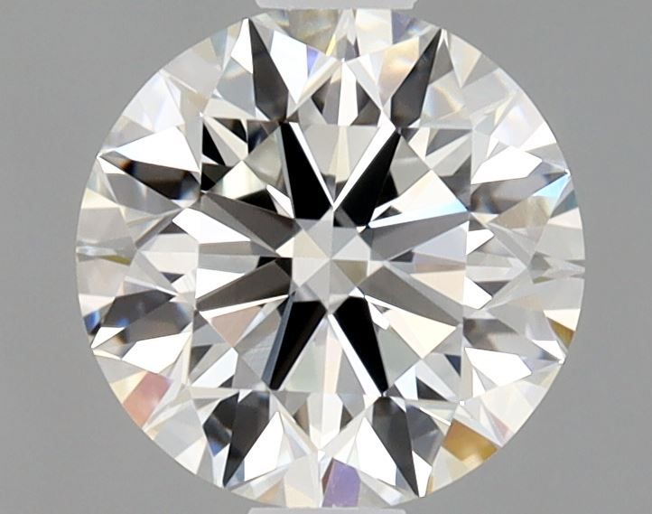 Prírodný diamant okrúhly...