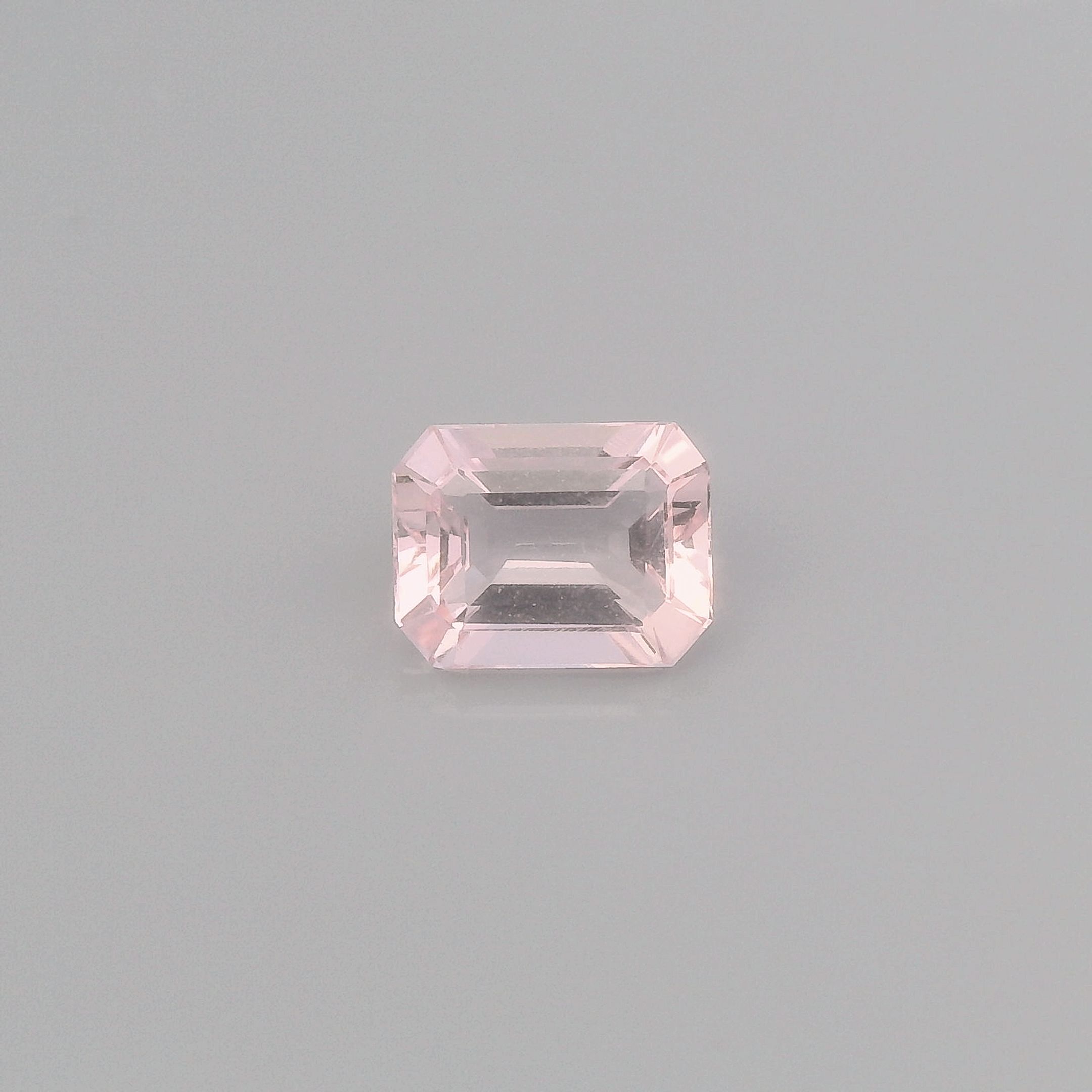 1.44 ct Morganite