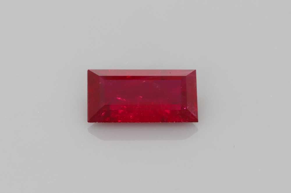 1.01 ct Ruby