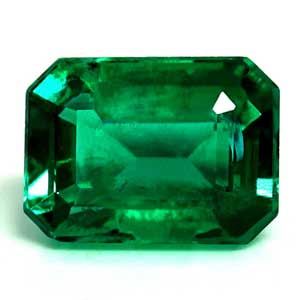 1.42 ct Emerald