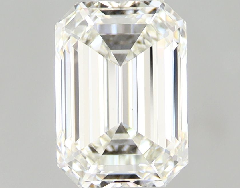 Prírodný diamant emerald,...