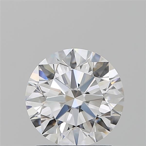 Prírodný diamant okrúhly...