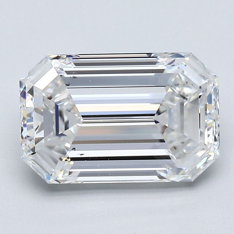 Prírodný diamant emerald,...