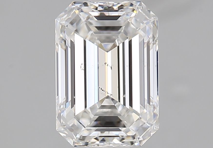 Prírodný diamant emerald,...