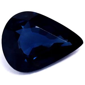 1.03 ct Sapphire