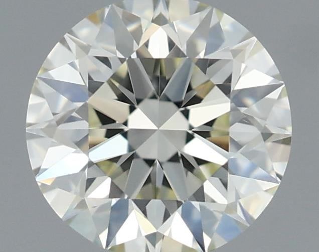 Prírodný diamant okrúhly...