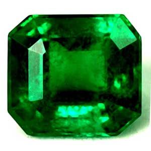0.70 ct Emerald