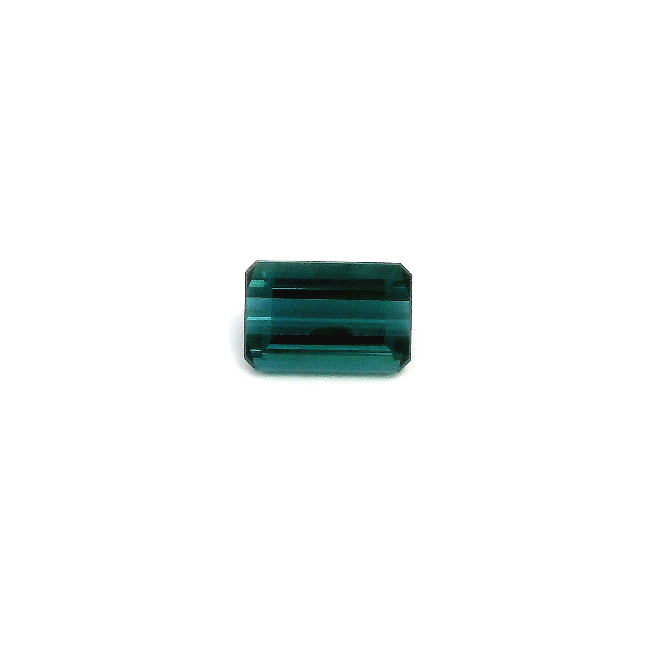 0.63 ct Tourmaline